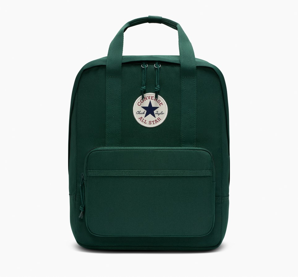 RSB123 Ruksak Square Backpack