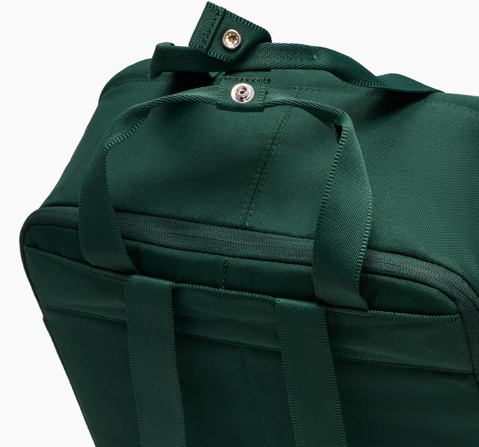 RSB123 Ruksak Square Backpack