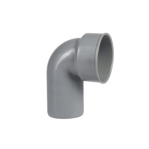 50-118002 PP Sifonski luk kratki 50/53