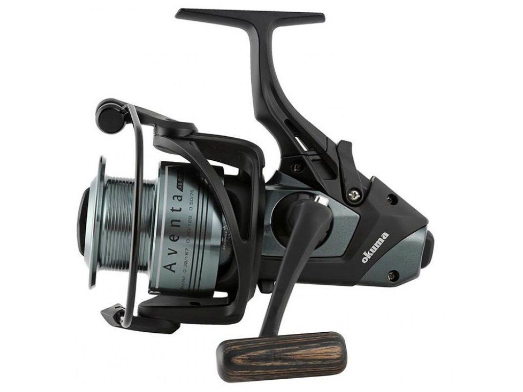 OKAB-6000 Okuma Aventa Baitfeeder AB-6000