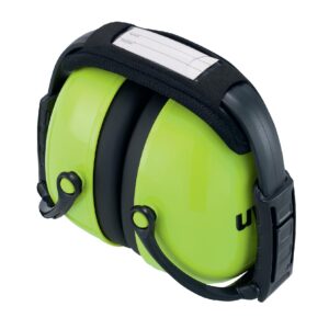 253554 Uvex K2 earmuff Sklopivi štitnici