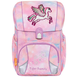 Torba prv.anat. TIGER FAMILY Jump Dream On P4 NETTO