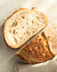 Kruh "Sourdough" 1kg