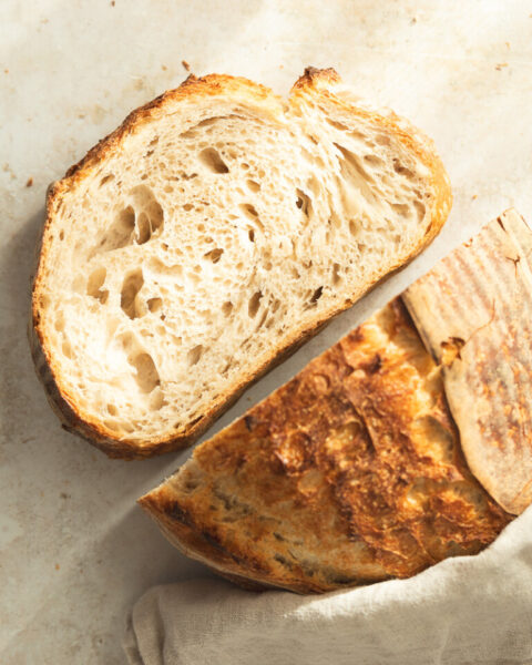 Kruh "Sourdough" 1kg