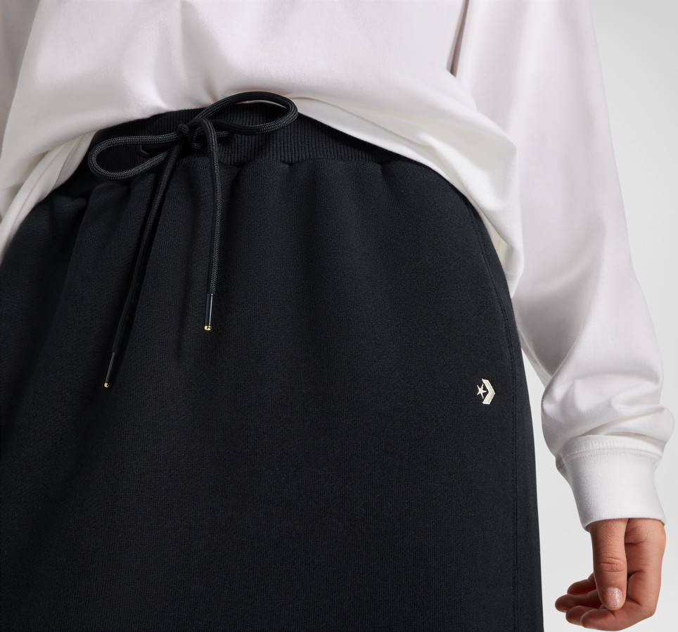 C10027190-A03-001 Converse Full-Length Maxi ženska suknja