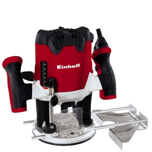 Električna glodalica EINHELL RT-RO 55