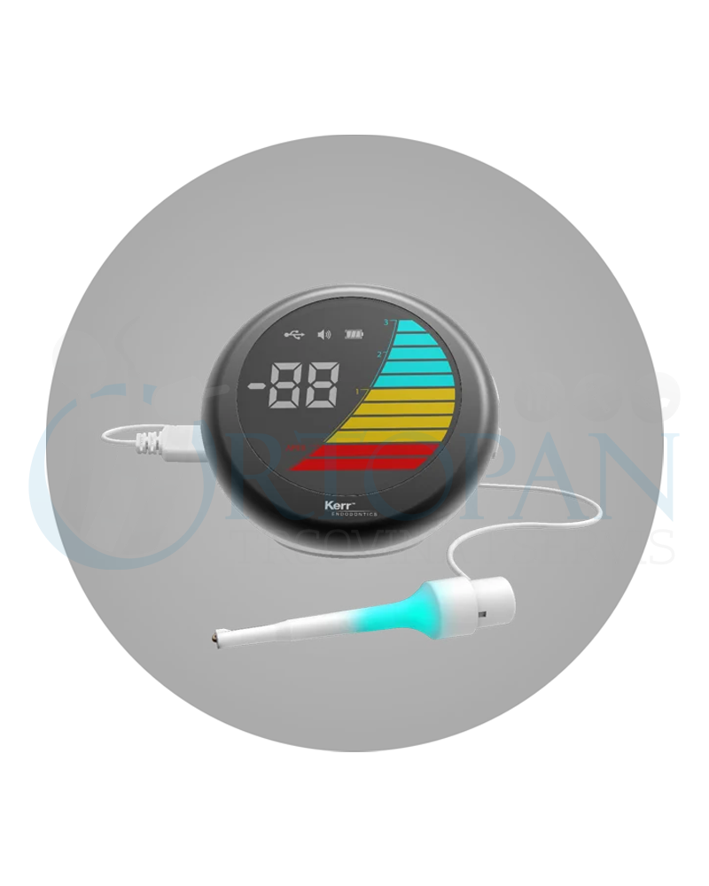 Elm1 Elements™ Connect & Apex Connect