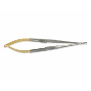 GOLD CASTROVIEJO IGLODRŽAC ravni - 18 cm