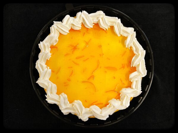 Torta Rapsodija od naranče M 14-16 šnita