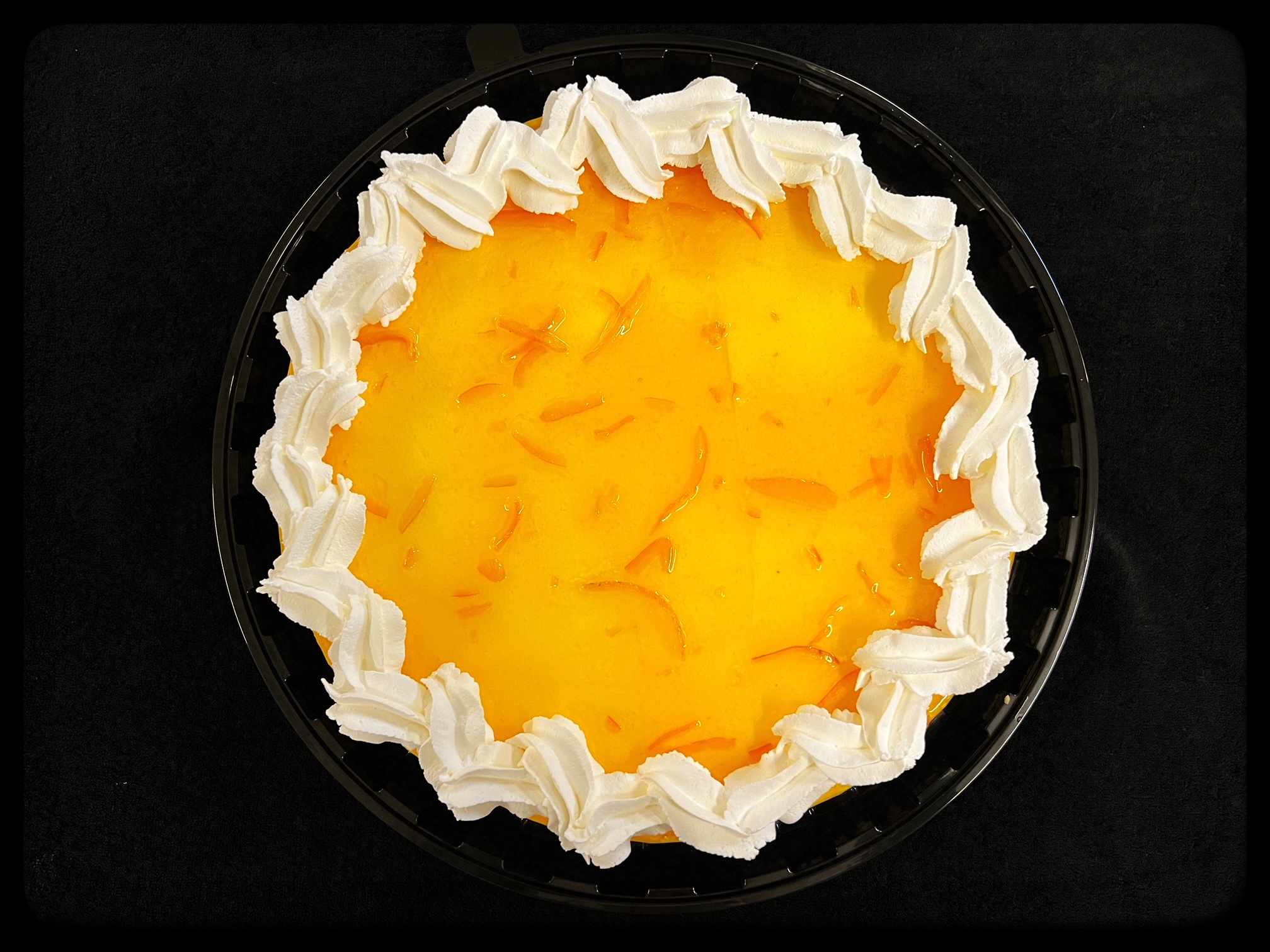 A95 Torta Rapsodija od naranče M 14-16 šnita