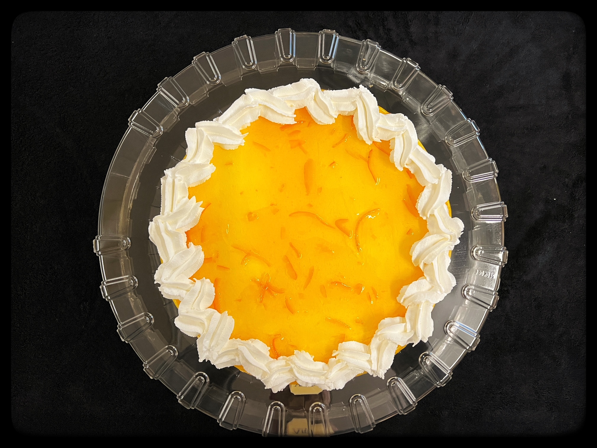 A95 Torta Rapsodija od naranče M 14-16 šnita