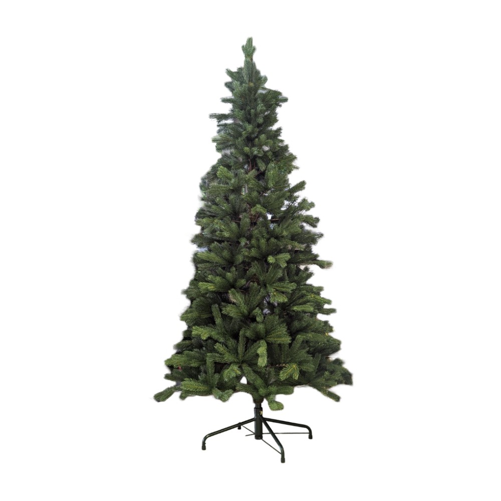 BOR05 Bor 210cm KEM SLIM pe d99cm 1258 grančica