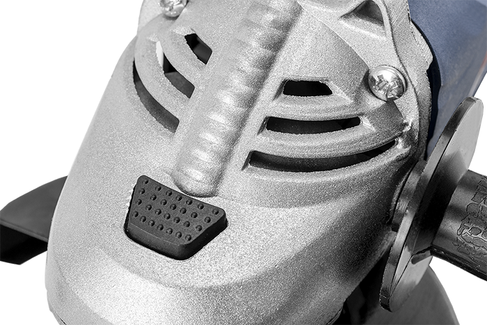 4516 Kutna brusilica Praktik Tools PT2501 115mm