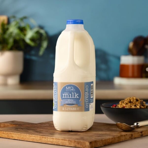 mlj2l Mlijeko 2L
