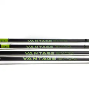 Štap za pecanje Mustad Vantage EVOQ Rods
