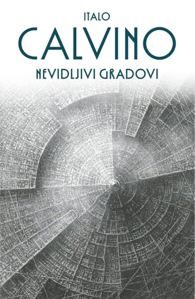 Nevidljivi gradovi