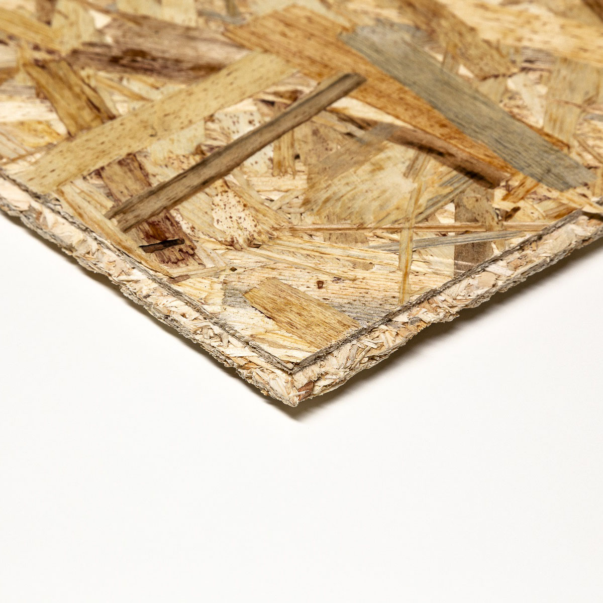 OSB3 OSB ploča 15mm 1,25x2,5m utor/pero