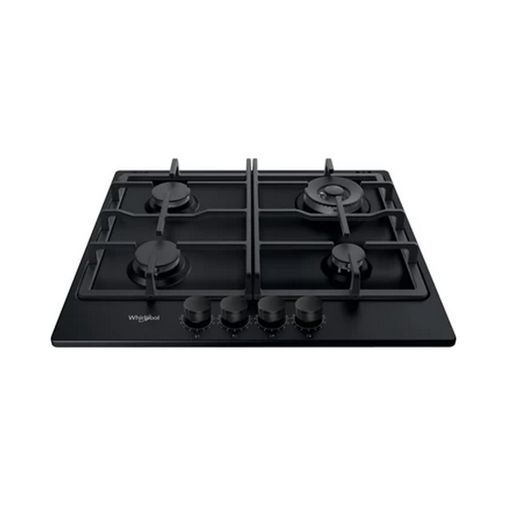 Plinska ploca za kuhanje WHIRLPOOL TKRL 661 NB