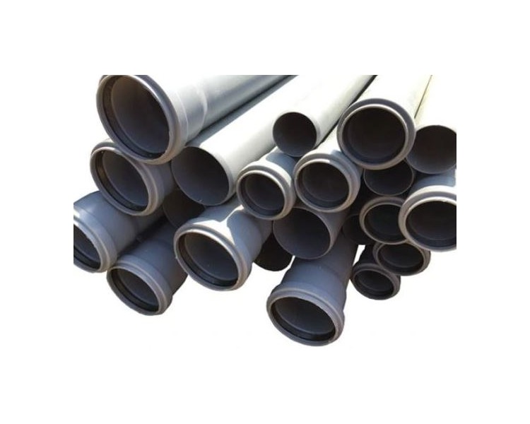 50-10200044 PP Cijev 50x1000