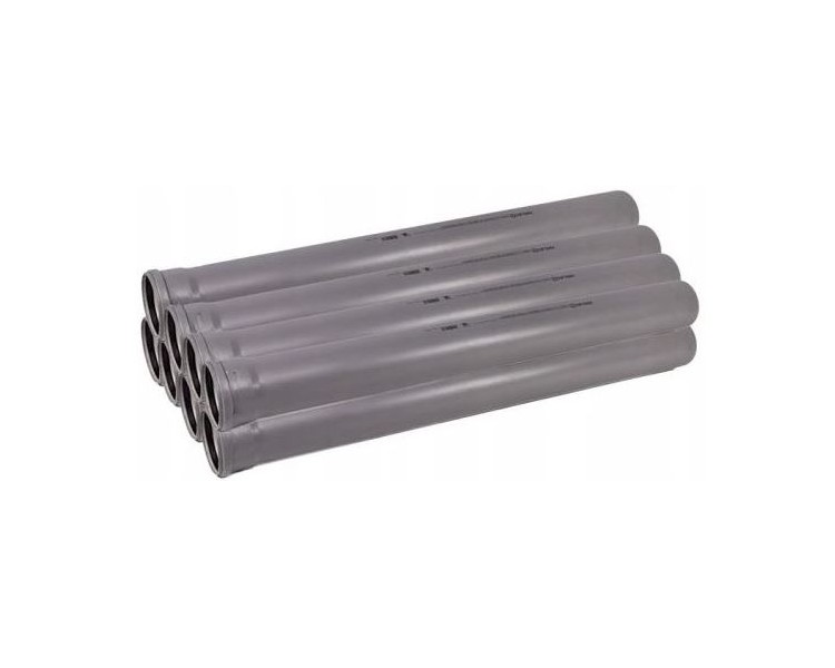 50-10200042 PP Cijev 50x500