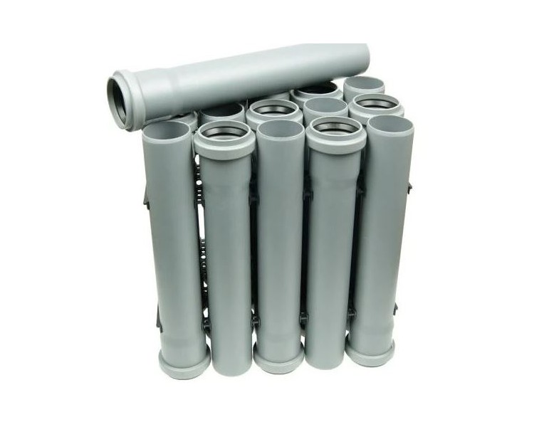 50-10200044 PP Cijev 50x1000