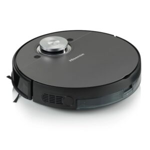 Robotski usisavač HISENSE RVCL144AB
