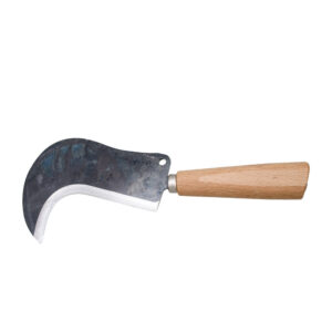 Ručni vrtni alat BR GARDEN KOSIR KOVANI 180mm