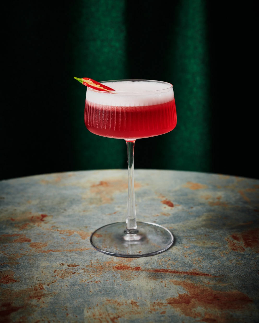 885471 SOHO ŠAMPANJAC ČAŠA GRT 6/1 27,6 CL