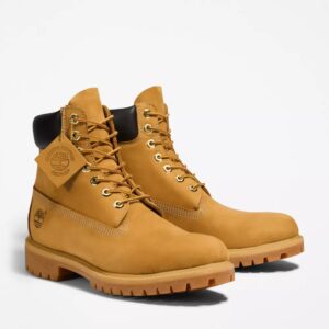 Timberland MUŠKE 6-INCH ČIZME PREMIUM WATERPROOF