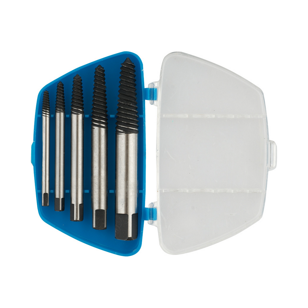 Ureznica SVRDLO NAREZNO SET ZA VAĐENJE VIJAKA 5/1 KWB