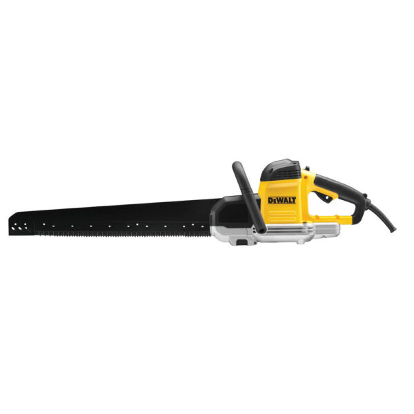 Višenamjenska pila DEWALT ALIGATOR ZA OPEKU DWE398