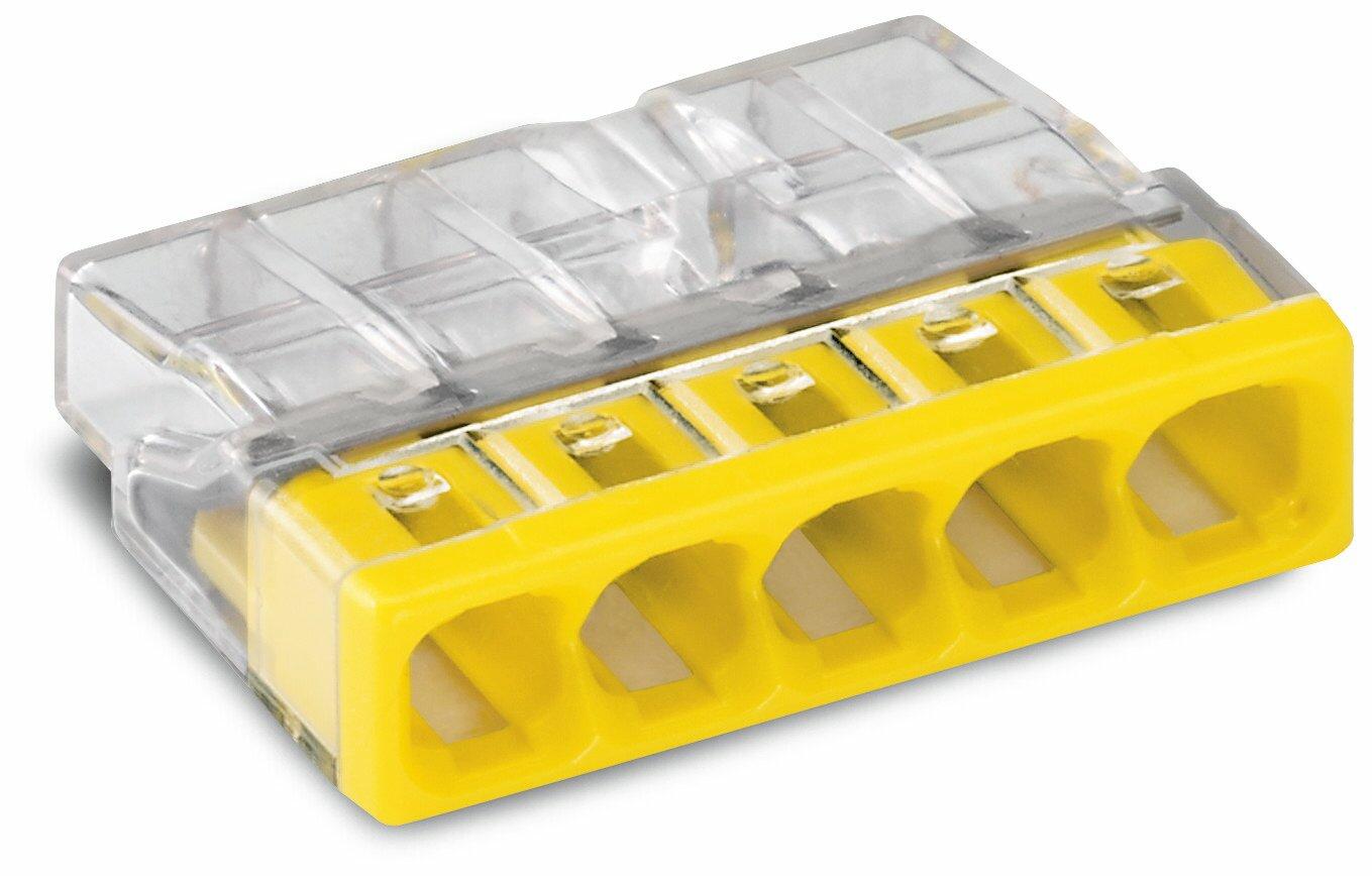 168646 Wago 2273 brza spojnica