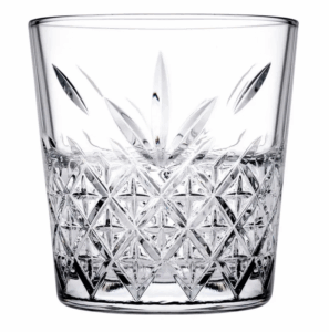 TIMELESS ČAŠA WHISKY 35,5 CL 6/1 SLOŽIVI