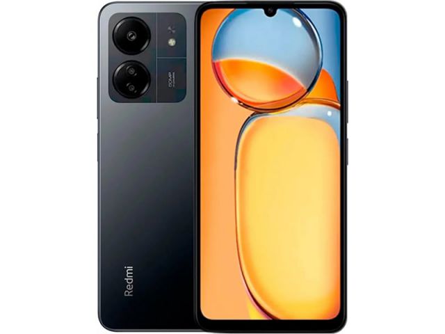 XIAOMI REDMI 13C, 6.74"